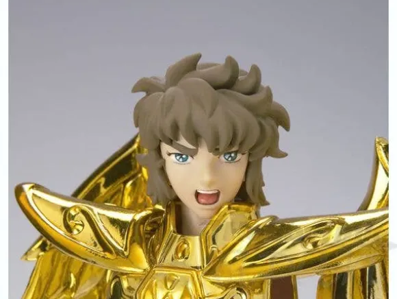 Saint Seiya Myth Cloth Appendix Sagittarius Aioros