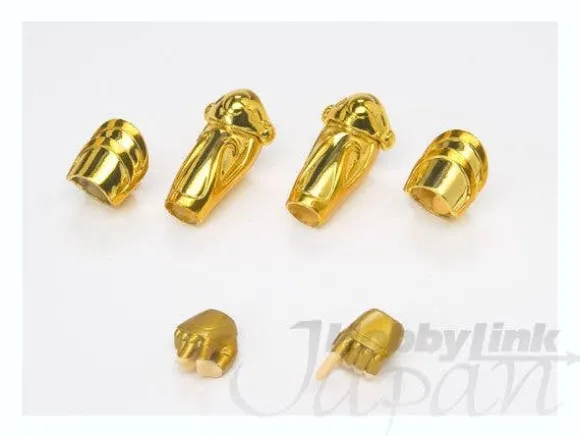 Saint Seiya Myth Cloth Appendix Sagittarius Aioros