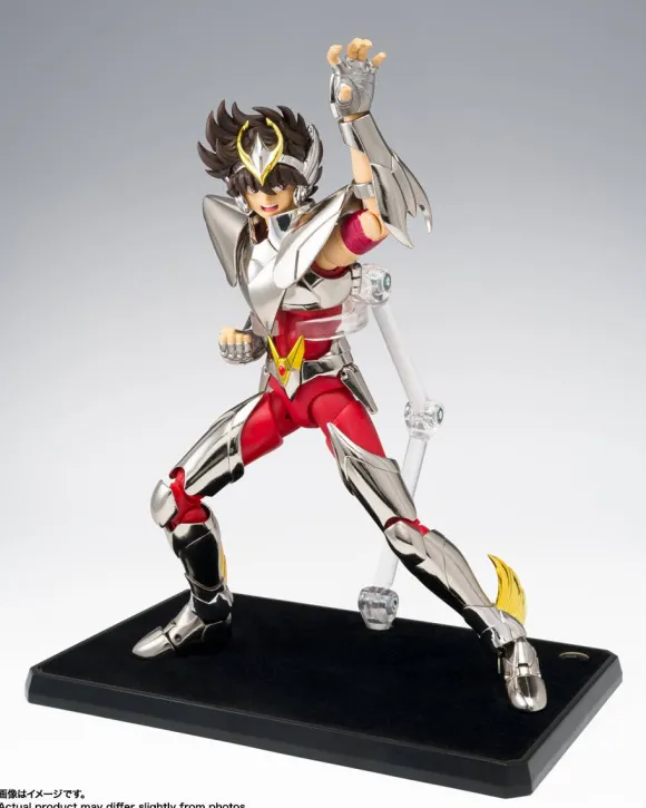 Saint Seiya Myth Cloth EX Saint Seiya Myth Cloth EX Pedestal