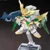 SDBF Star Winning Gundam