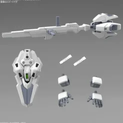 SD Gundam Cross Silhouette Gundam Calibarn