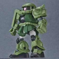 SD Gundam Cross Silhouette: Silhouette Booster (White)