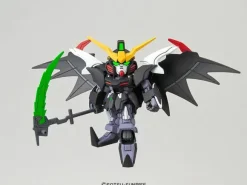 SD Gundam EX Standard Deathscythe Hell EW