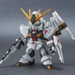 SD Gundam EX Standard Nu Gundam