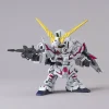 SD Gundam EX Standard Unicorn Gundam (Destroy Mode)