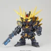 SD Gundam EX Standard Unicorn Gundam 2 Banshee Norn