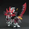 SD Sangoku Soketsuden Dong Zhuo Providence Gundam