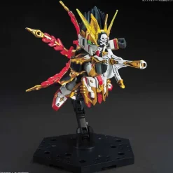 SD Sangoku Soketsuden Gan Ning Crossbone Gundam