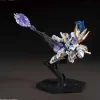 SD Sangoku Soketsuden Xiahou Dun Tallgeese III