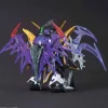 SD Sangoku Soketsuden Xu Huang Gundam Deathscythe