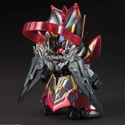 SD Sangoku Soketsuden Xun Yu Strike Noir