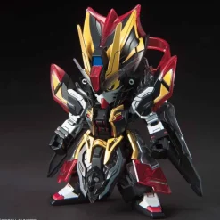 SD Sangoku Soketsuden Xun Yu Strike Noir