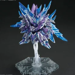 SDW HEROES Alternative Justice Infinite Dragon