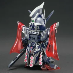 SDW HEROES Caesar Legend Gundam