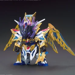 SDW HEROES Cleopatra Qubeley Dark Mask Ver.