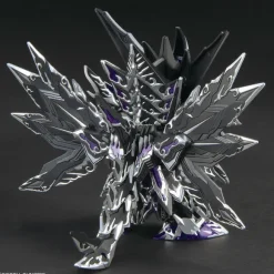SDW Heroes Dominant Superior D Dragon