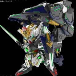SDW Heroes GF Gundam Astray Type-B