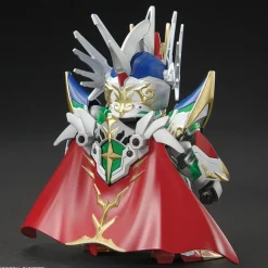 SDW HEROES Knight Strike Gundam