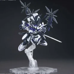 SDW HEROES Saizo Gundam Delta Kai