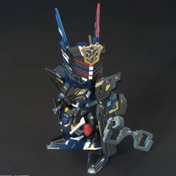 SDW HEROES Sergeant Verde Buster Gundam