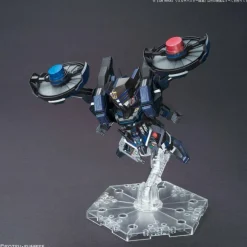 SDW HEROES Verde Buster Team Member
