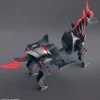 SDW HEROES War Horse