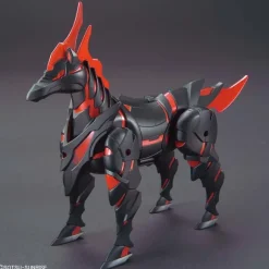 SDW HEROES War Horse