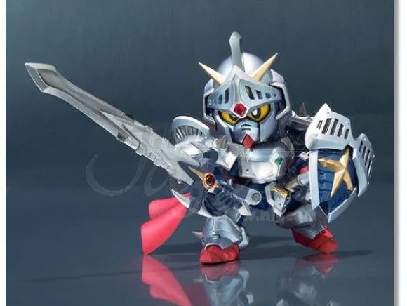 SDX Knight Gundam Retsuden Edition