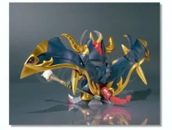 SDX Satan Gundam
