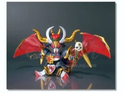 SDX Satan Gundam