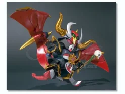 SDX Satan Gundam