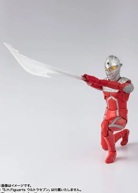 S.H.Figuarts Alien Guts