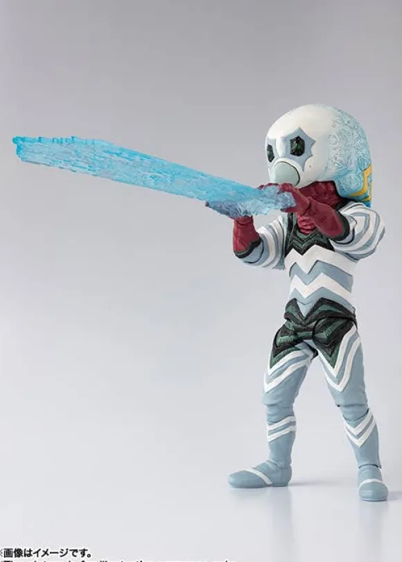 S.H.Figuarts Alien Guts