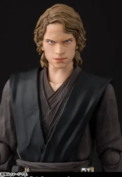S.H.Figuarts Anakin Skywalker (Revenge of the Sith)