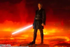 S.H.Figuarts Anakin Skywalker (Revenge of the Sith)