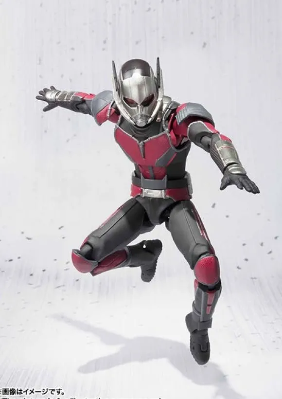 S.H.Figuarts Ant-Man (Civil War)