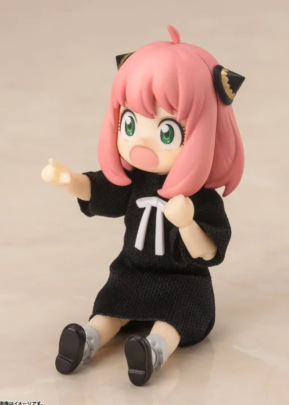 S.H.Figuarts ANYA FORGER -Casual Attire-