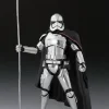 S.H.Figuarts Captain Phasma (Star Wars: The Last Jedi)