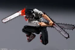 S.H.Figuarts Chainsaw Man (Reissue)