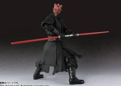 S.H.Figuarts Darth Maul (Reissue)
