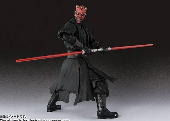 S.H.Figuarts Darth Maul (Reissue Ver.)