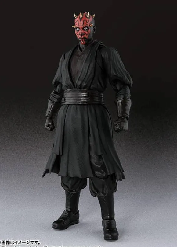 S.H.Figuarts Darth Maul (Reissue Ver.)