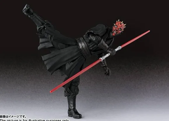 S.H.Figuarts Darth Maul (Reissue Ver.)