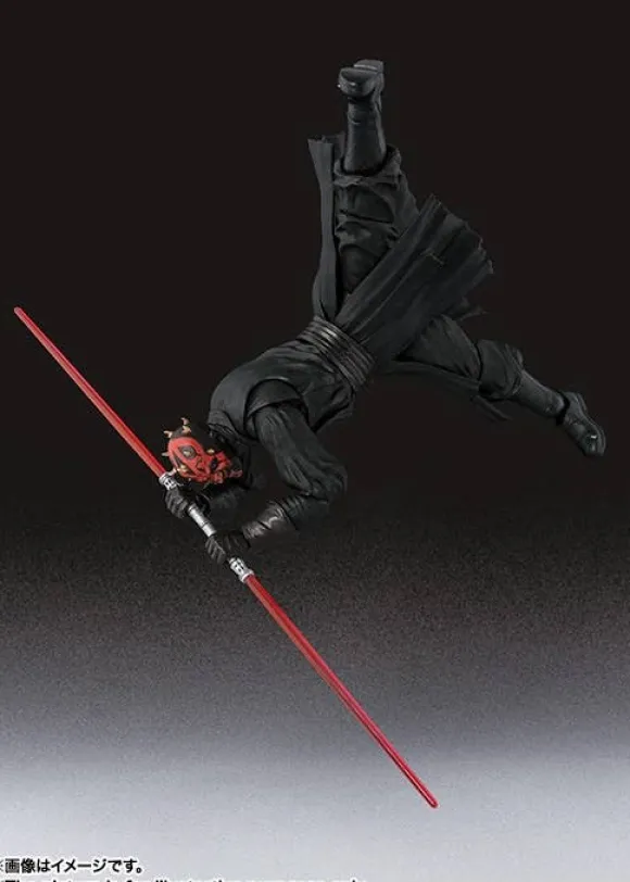 S.H.Figuarts Darth Maul (Reissue Ver.)