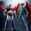 S.H.Figuarts Devilman D.C. 50th Anniversary Ver.
