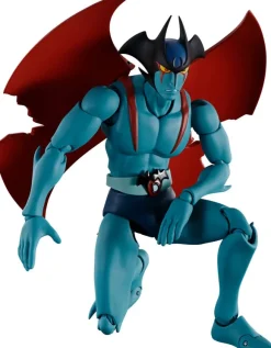 S.H.Figuarts Devilman D.C. 50th Anniversary Ver.