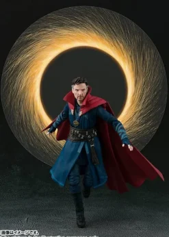 S.H.Figuarts Doctor Strange (Avengers: Infinity War)