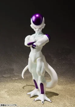 S.H.Figuarts Dragon Ball Z - Final Form Frieza Revival