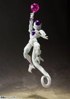 S.H.Figuarts Dragon Ball Z - Final Form Frieza Revival