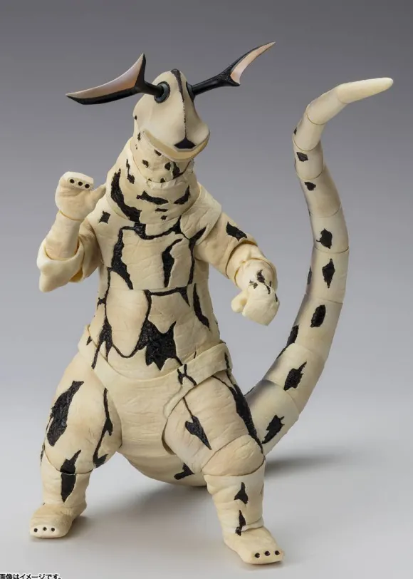 S.H.Figuarts Eleking